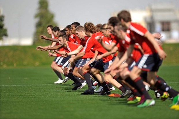 Smjena vratara u momčadi Bayerna