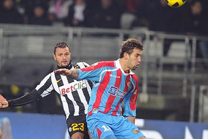 Juventus slavio, ozljeda Tonija