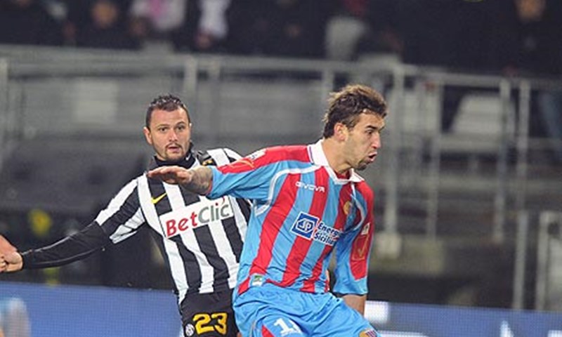 Juventus slavio, ozljeda Tonija