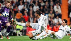 Real ipak u potrazi za napadačem