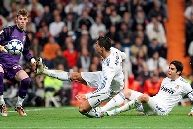 Real ipak u potrazi za napadačem