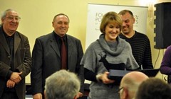 Nagrađeni najbolji zagrebački karatisti