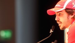 Alonso: "Najopasniji je Schumacher"