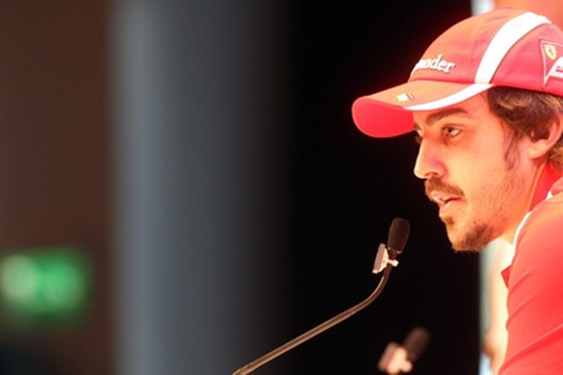 Alonso: "Najopasniji je Schumacher"