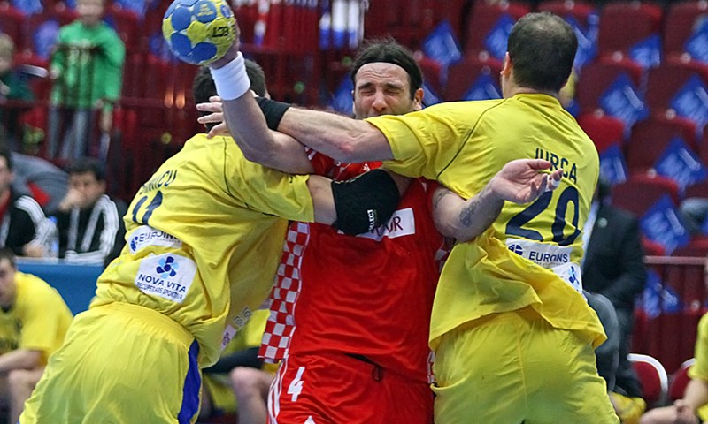 Kako su igrali: Uobičajeni hrvatski "dizel"