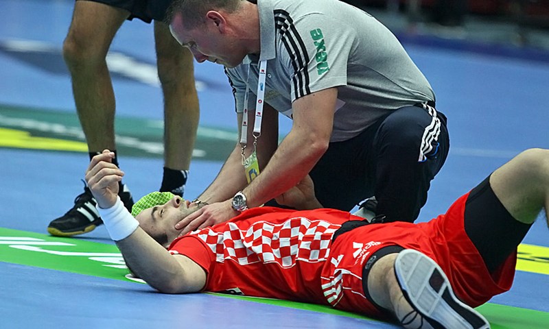 "Nema opuštanja, ovo je Svjetsko prvenstvo"