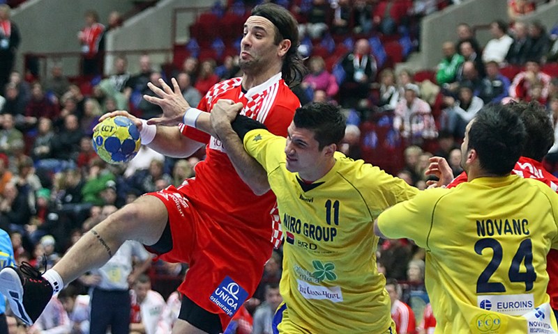 Video: Pogodak Balića najljepši na Prvenstvu