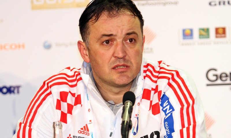 "Ekipa je složna, dat će sve od sebe"