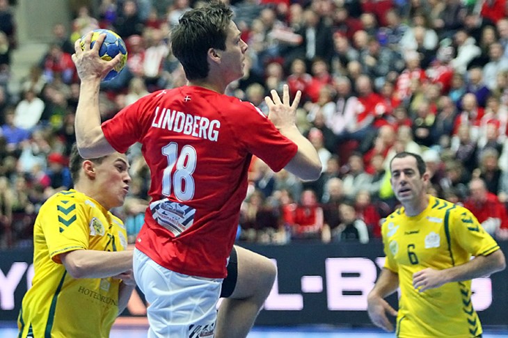 Zlatna liga: Danci se namučili s Poljacima, Norveška svladala Francusku