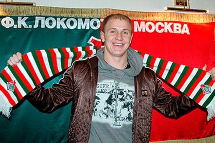 Ibričić: "Vratit ću se u Hajduk"