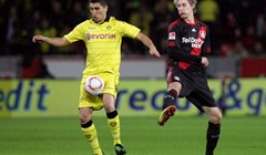 "Blitzkrieg" Borussije za pobjedu