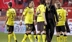 Klopp: "Nastavili smo gdje smo stali"