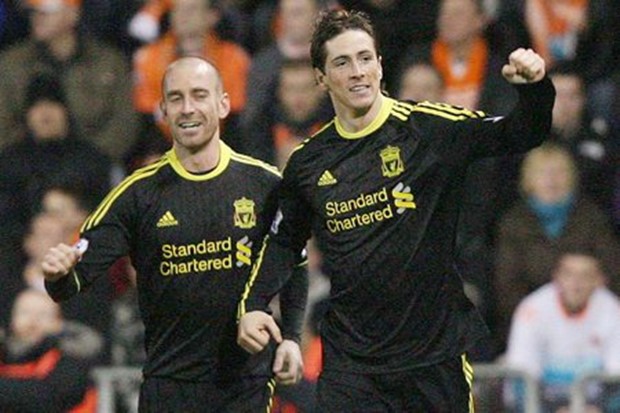 Ferguson: "Kampanja protiv Hodgsona"