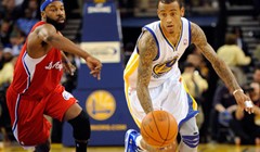 Video: Mavsi opet nemoćni protiv Spursa