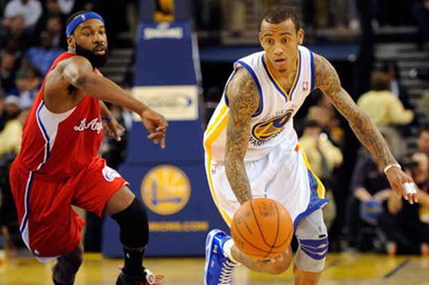 Video: Mavsi opet nemoćni protiv Spursa