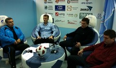 Čulo: "Cibalia napada drugo mjesto"