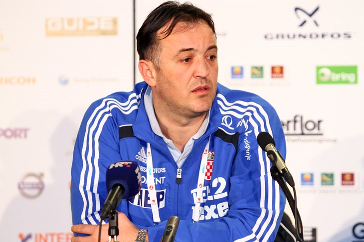 Goluža: "Odlučivat će glava"