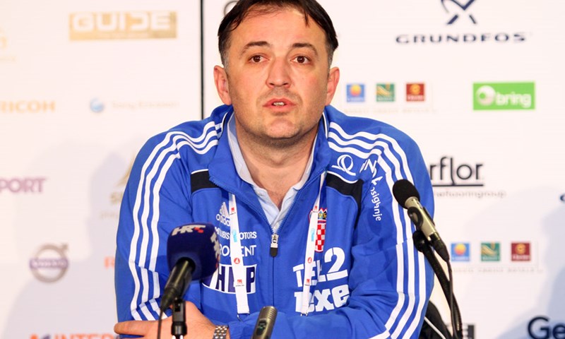 Goluža: "Ugrijali se za Srbiju i Dansku"