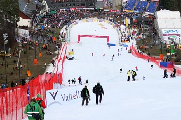 Veleslalom otkazan nakon 25 skijašica