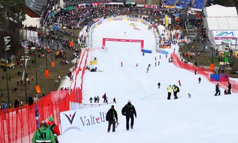 Veleslalom otkazan nakon 25 skijašica