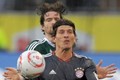 Sretni odbijanac nedovoljan Bayernu