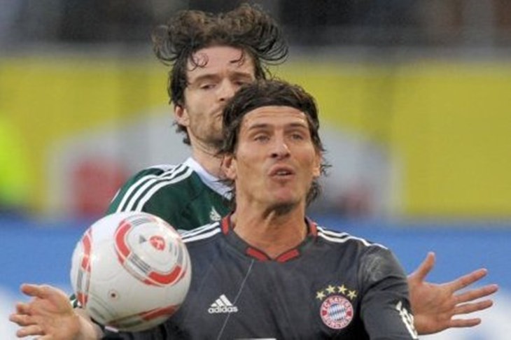 Sretni odbijanac nedovoljan Bayernu