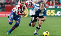 Video: Potez genija u slavlju Villarreala