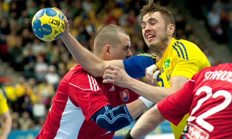 Dva lica jedne utakmice