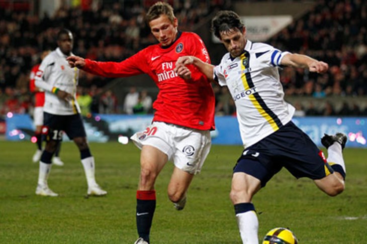 Pobjede Lovrena i Runje