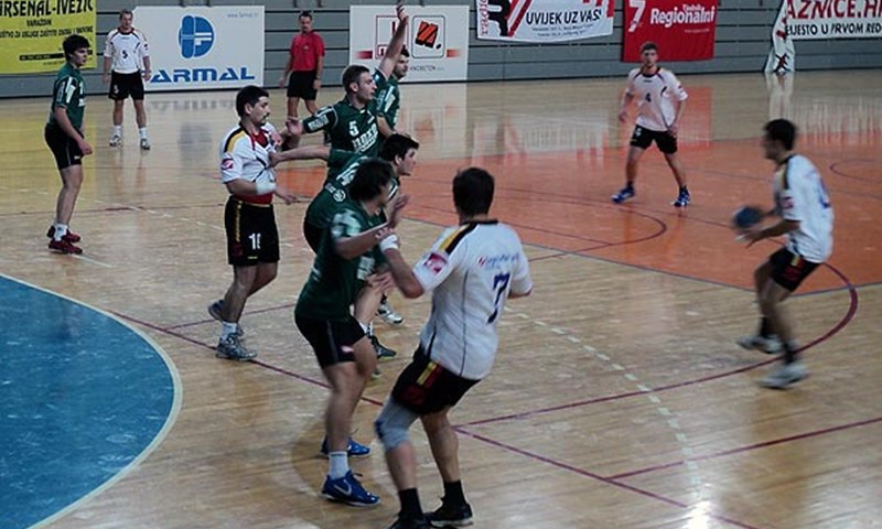 Nexeu 1. Varaždin open