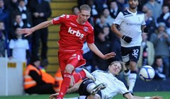 Redknapp: "Imamo se pravo nadati"