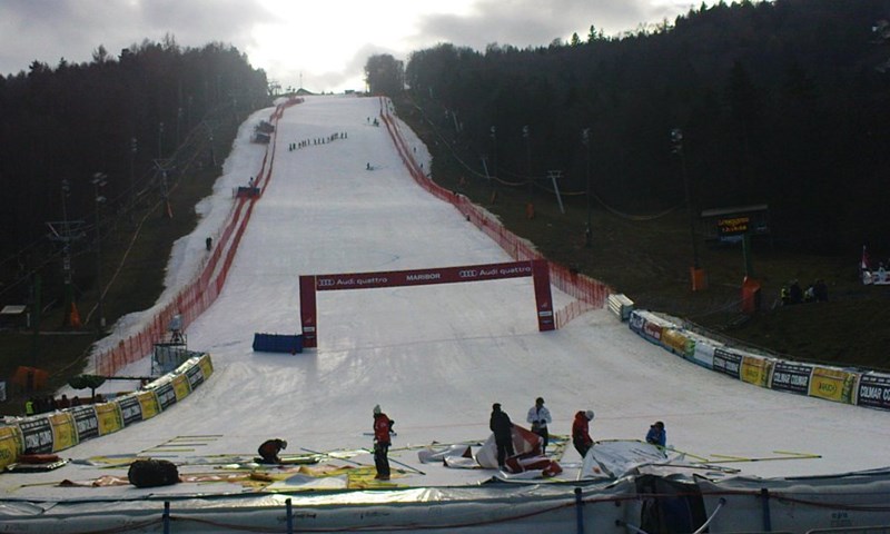 Otkazana 47. Zlatna lisica