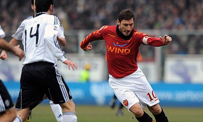Važne pobjede Rome i Juventusa