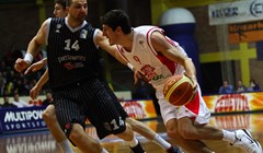 Partizan preokretom do prvog mjesta