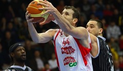 Cedevitin centar otišao u Žalgiris