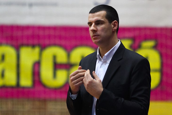 Crno-beli lako kroz Vršac