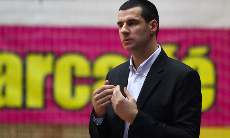 Partizan u nastavku slomio Crvenu zvezdu