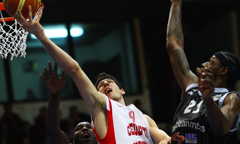 Cedevita razveselila puna Sutinska vrela
