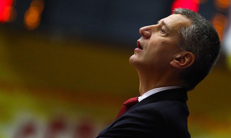 Petrović: "Zagreb nam ne smije pobjeći"