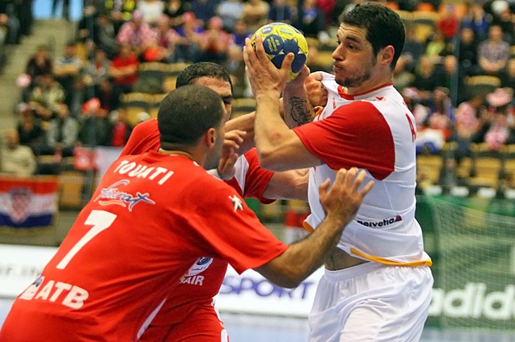 Nantes na gostovanju kod Chambéryja stigao do boda