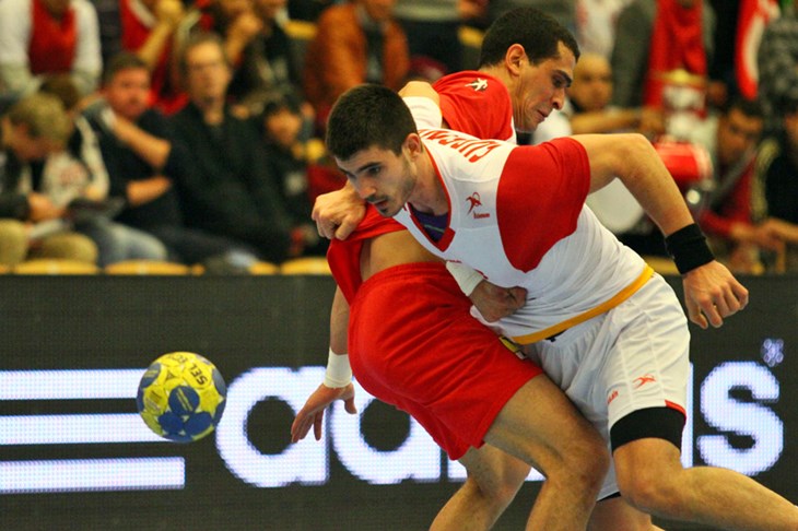 Španjolci iznenadili Šveđane