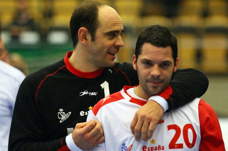 Rivera: "Slovenci igraju prekrasno"