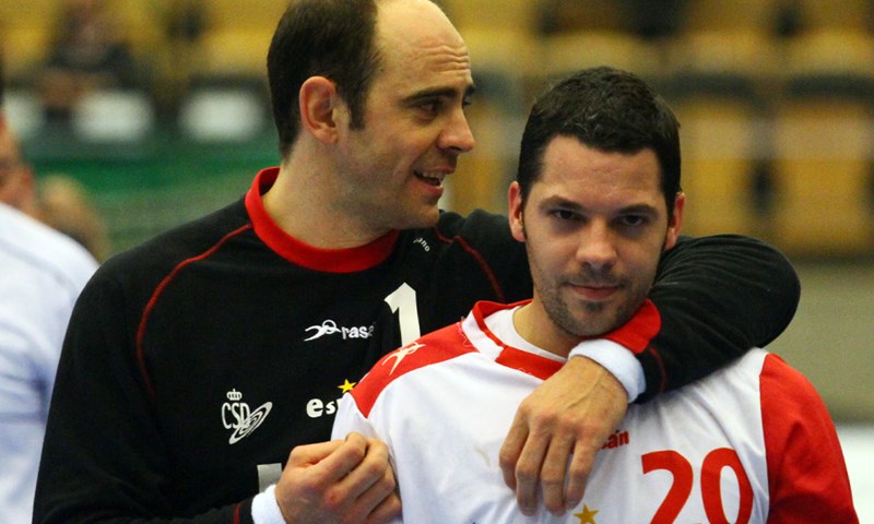 Super Globe: Atletico prvak, Hombrados stao na put Kielovoj obrani naslova