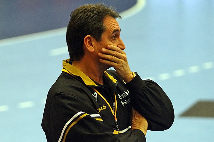 Rivera: "Presudila naša obrana"