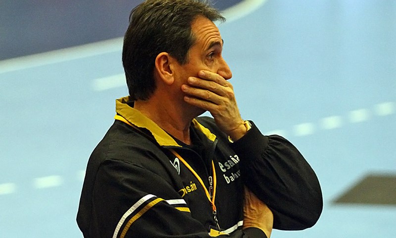 Rivera: "Hombrados je bio impresivan"