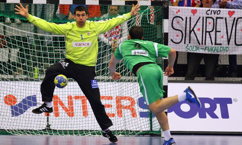 Ninčević: "Australiju treba odraditi"