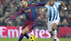 Video: Barcelona deklasirala Malagu