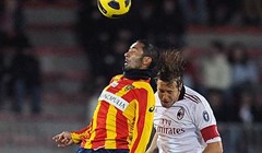 Fenjeraš zaustavio Milan