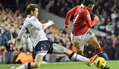 Bale: "Pokušavam kopirati Ronalda"