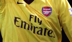 Arsenalov branič mora na operaciju